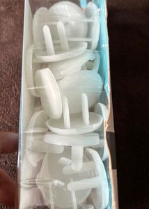 Plug Protector - Safety Product For Children