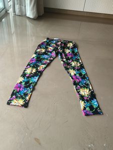 Fix price, brand-new Colourful leggings