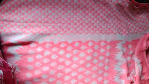 Soft Georgette Saree