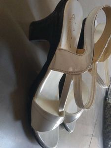 White Heels