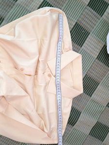 New 42 Chest Raymonds Cloth Shirt Unused