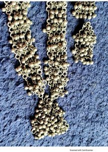 Neck Set NO:2