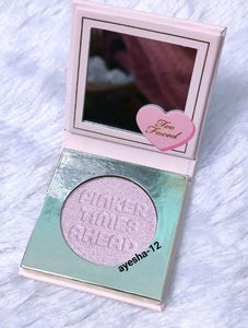 Too Faced Brand New Blush & Highlighter
