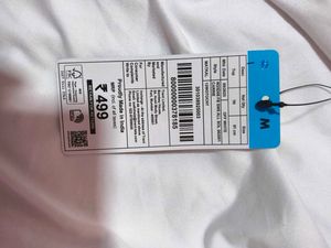 White One-Shoulder Top