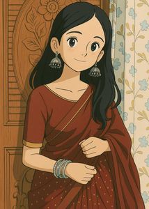 Lehenga choli🌷