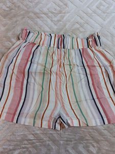 Girls Shorts