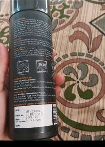 Spruce Shave Club Hair Removal Spray