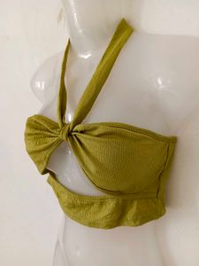 CUTE SUMMER CROP TOP