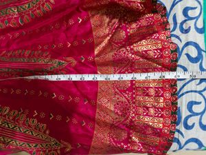 Price Drop Gown