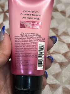 Victoria’s Secret Body Lotion – All Night Long