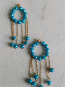 Long Earrings