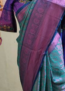 Benerasi Saree