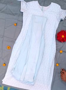 New Amezing Cotton Kurti Pant