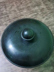 Stainless Steel Stock Pot with Lid