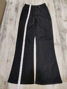 Sc9359 Sabrin Bootcut Jeans Waist 24