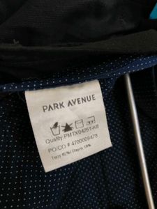 Park Avenue Trousers