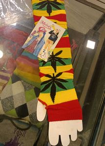 Arm  Warmer