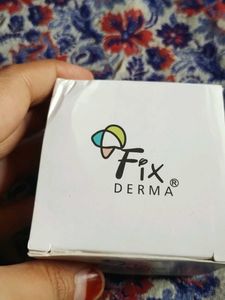 Fix Derma Oil Free Moisturizer