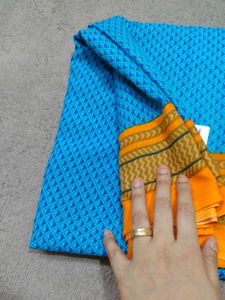 Rajnandni Silk Saree