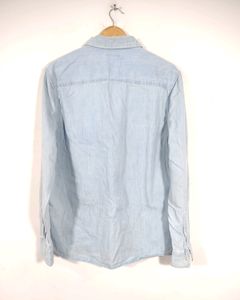 Zudio Blue Jean Shirt (men&#39;s)