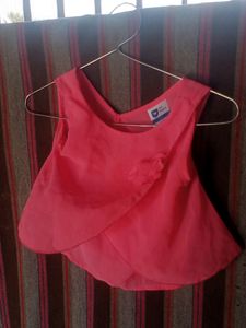 Baby Lehnga Choli