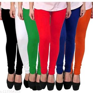 Legging ( Pack Of 6 Pcs)