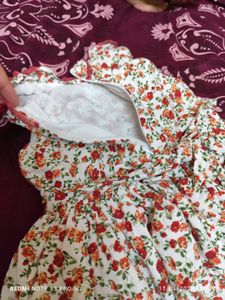 Girls Cloth Combo