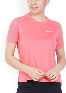 Nike Women&#39;s Regular fit Sports T-Shirt