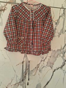 Combo Of Sleep Wear For Kids