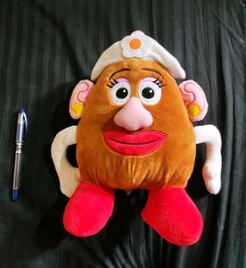 Potato Head😍