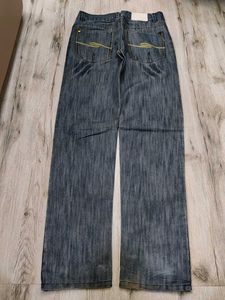 Sc9032 Adder Jeans Waist 30