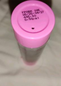 Foxtale Oil Balancing Moisturizer