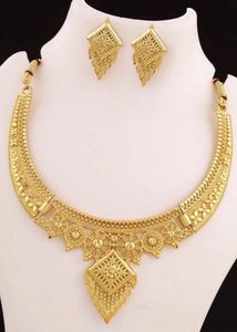 Artificial Jewellery Gold Plated