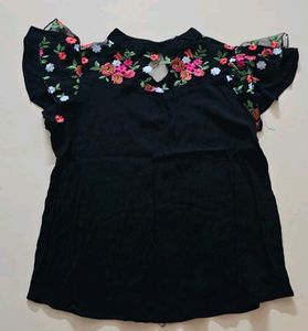 Black Top