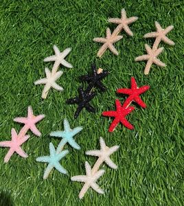 Hair Clips (Assorted Pack Of 5)