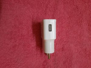 Combo Of 2 Original Samsung Adapter And Charger