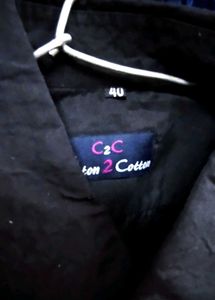 Blazer With Shirt For Men