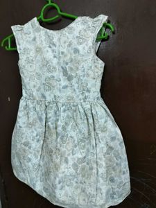 Cotton Frock