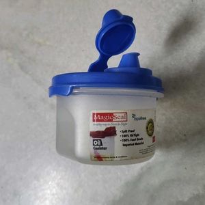 🆕️ Oil Dispenser