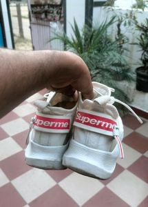 Supreme Shoes
