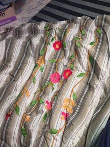 Frock Kurti Embroidery