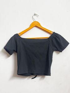 Black Top