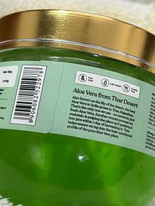 Kapiva Aloe Gel