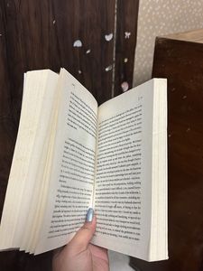 The Palace of Illusions