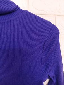 winter highneck sweaters