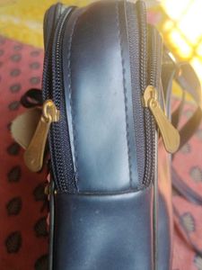 Sparkly Sequin Backpack