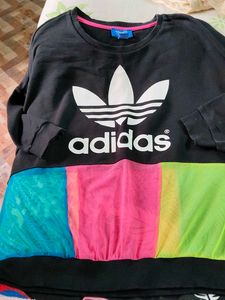 sweatshirt adidas