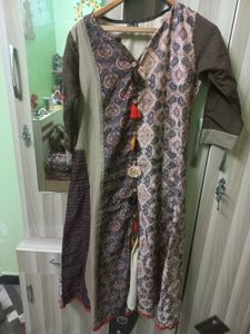 Long Kurti