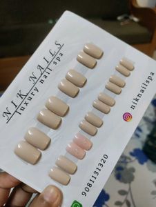 Fake Nails