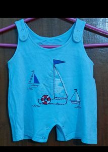 Baby Romper ⛵